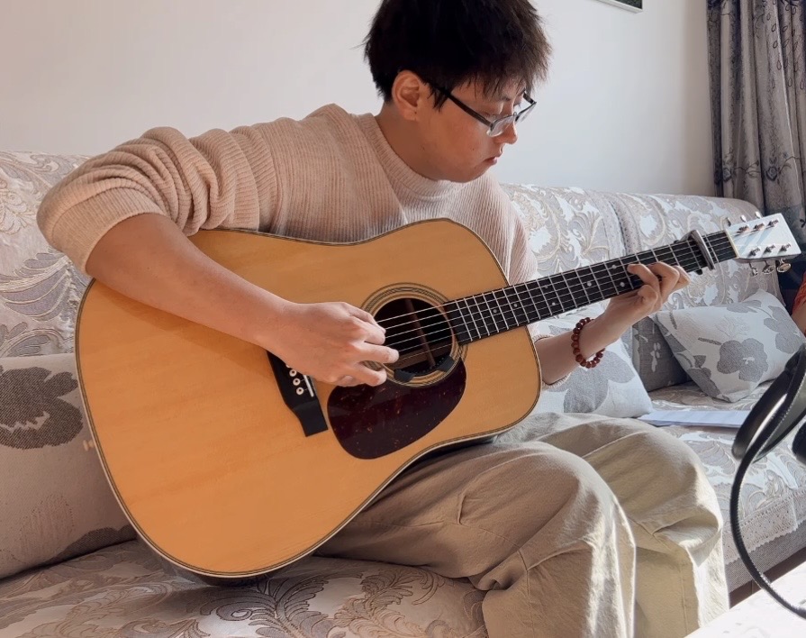 Jacob Wang 个人照片